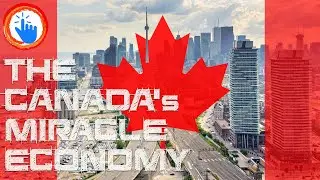 Canada's Economy on the Rise Again