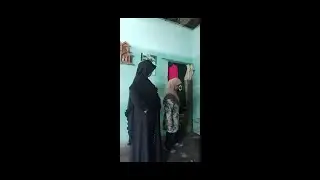 Jadi bumil 15 // crossdressing