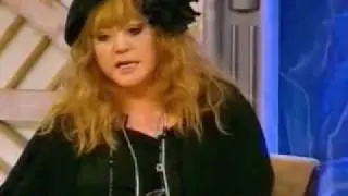 Алла Пугачёва и Кристина Орбакайте - Часть 2