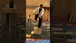 💥Boards don’t hit back but teach confidence & technique 