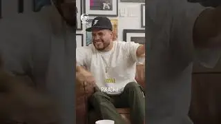 Stanley meets David | The GoodTalk Show