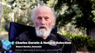 Robert Bender - Charles Darwin & Natural Selection