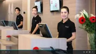 Video Mega estructura Asia - Liam Genes - Marina Bay Sands