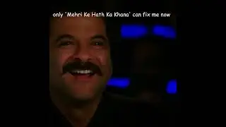 Mehri ke hath ka khana #memes #bhojpuri #salmankhan