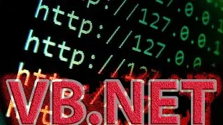 [Visual Basic.Net] - Comment obtenir l'Adresse IP et faire une blacklist