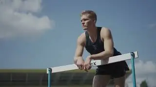 Одежда Nordski для занятий лёгкой атлетикой