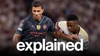 How The Ballon d'Or Actually Works