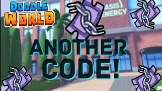 Another Code! Doodle World (2023)