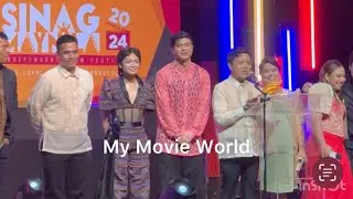 Sinag Maynila 2024 People’s Choice | Best Cinematography | Best Editing