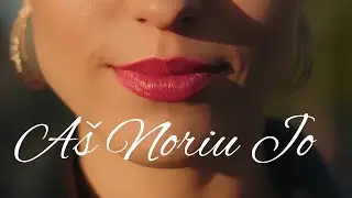 AURIQA - Aš noriu jo  (premjera) 2024