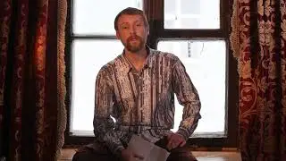 Владимир Ладан - То Ева в тебе, то Лилит
