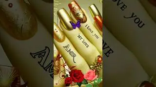 Amir Name Love Statua💞💞 #song #music #newsong #viral #love #lovelatter #lovesongs #nameart #new
