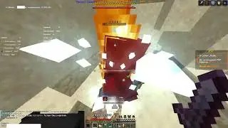УБИЛ ВЕСЬ REALLYWORLD С ЛУЧШИМ КЛИЕНТОМ MINCED CLIENT REALLYWORLD MINECRAFT