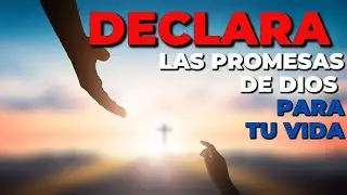 ✅💖🙏DECLARA LAS PROMESAS DE DIOS PARA TU VIDA