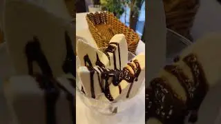 А печеньки сегодня нет))