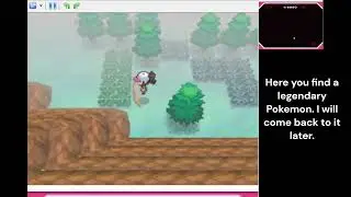 Pokémon Black | Bonus 12 | Giant Chasm