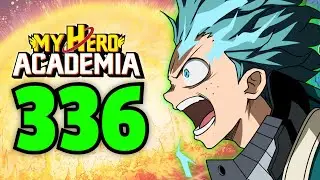 The REAL UA TRAITOR 100% CONFIRMED! | My Hero Academia Breakdown
