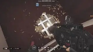 Rainbow Six Siege on PC