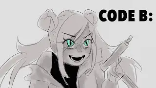 [LPD] Code Bs on patrols be like: