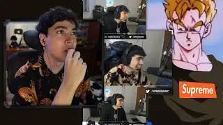 SPREEN REACCIONA a SPREEN REACCIONA a SPREEN REACCIONANDO A SPREEN BOT