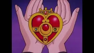 「ＡＭＶ」【Сейлор Мун/Sailor Moon 】- Seven Devils