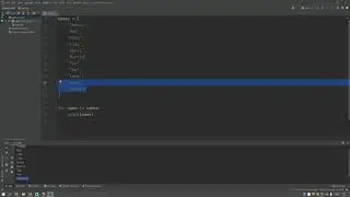 Python: Trailing Comma machen Sinn