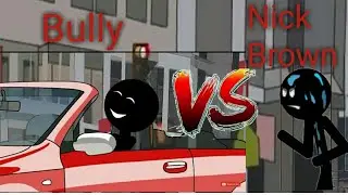Stickman mentalist. kill bully (android gameplay)
