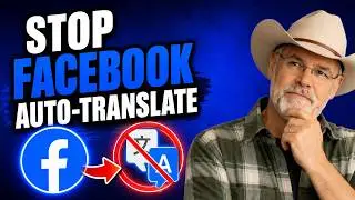 How To Stop Facebook From Automatically Translating Posts (2026)