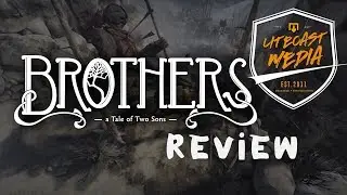 Indie Game Room: Brothers - A Tale of Two Sons