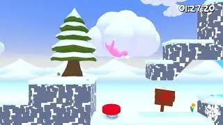 That Stupid carrot - Play to play part 2 - Super Bunny Man