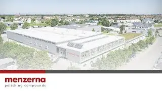 Menzerna – Polishing technology for pros