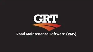 Global Road Technology  Predictive Road Maintenance Technology