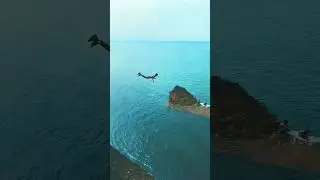 unbelievable jump #trendingshorts