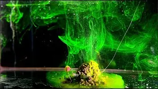 Impact Smoke від ТМ Українська Рибалка