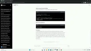 selenium use dev tools
