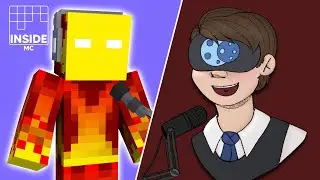 Phoenix SC Talks Minecraft Content & Motivation In Growth | InsideMC 138