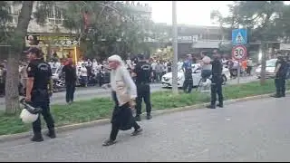 Şanlıurfa’da bir silahlı kavga daha!