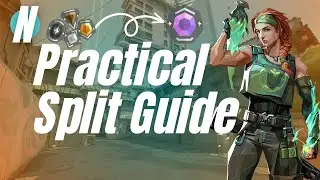 No BS Skye Split Guide - Playbook for How to Play Skye on Split