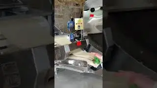 Мини линия для производства лаваша