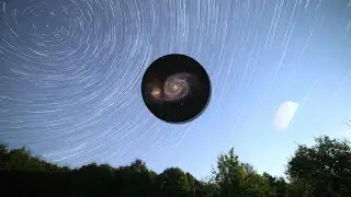 How I Almost Got Arrested Because Of Astrophotography | Deep Sky Diary #2