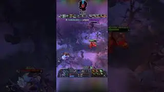 Как они это сделали? дота2 дота3 дота off magic  #dota2game #rayming #замесдота #game #raymingpla