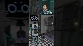 ПОЛТЕРГЕЙСТ? #voicesofthevoid #votv #stream #gaming #horrorgaming #стрим #игры #shorts #рек