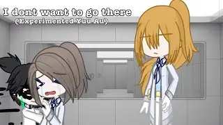 I dont wanna go there! // Experimented Yuu Au // Angst? // Twst // Lazy // Tw! Glitch // Enjoy?