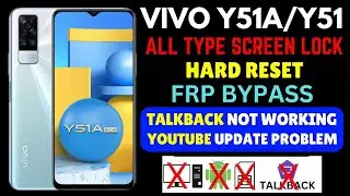 VIVO Y15A/Y15  KA LOCK KAISE TODE || VIVO Y15A/Y15 UNLOCK || VIVO Y15A FRP BAYPASS WITHOUT PC