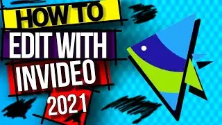 How To Edit With InVideo
