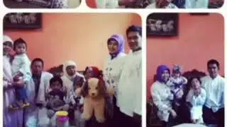 Lebaran 2013-2020