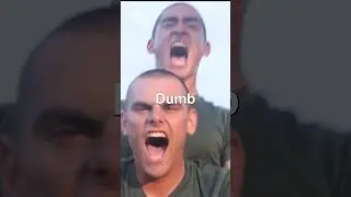 Why You Don't Make Bets in the Military?