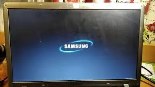 Samsung NP355V5C won't boot from USB. Windows installation secret.