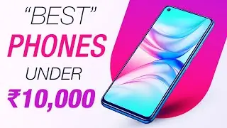 Best Phones Under 10000 in 2021 | Best Mobile Phones Under 10000 | Best Smartphone under 10000