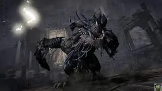 Lost Ark Бехемос, Повелитель бури (1 фаза, обычный режим) Пещера Се-Тек
